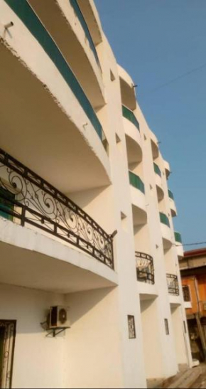 Résidence Mba-Mba